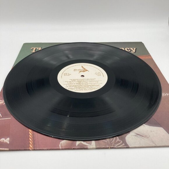 The Makem & Clancy Collection The Clancy Brothers & Tommy Makem Vintage Vinyl LP - Picture 6 of 6